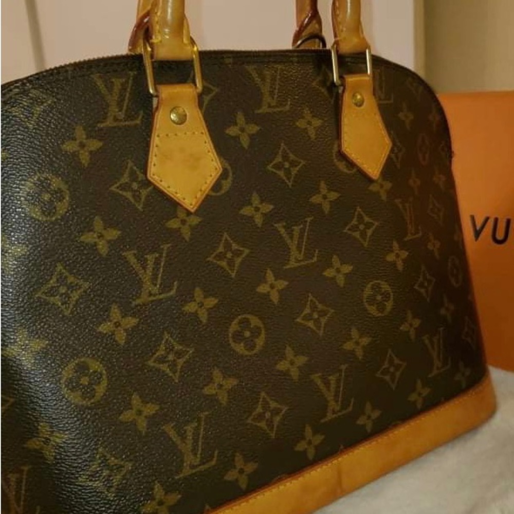 Monogram PM